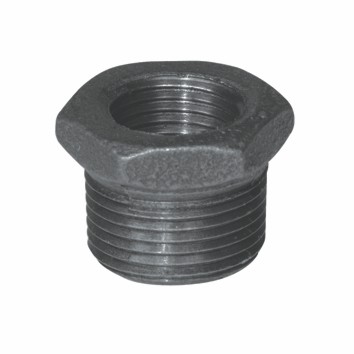 Black Bushing